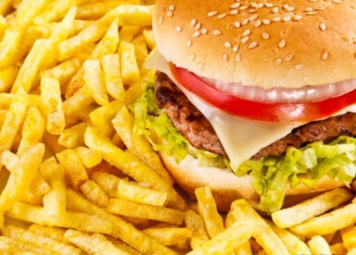 Acrilamida y cáncer