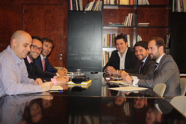 Baleares quiere impulsar la eficiencia energética y potenciar el uso del coche eléctrico