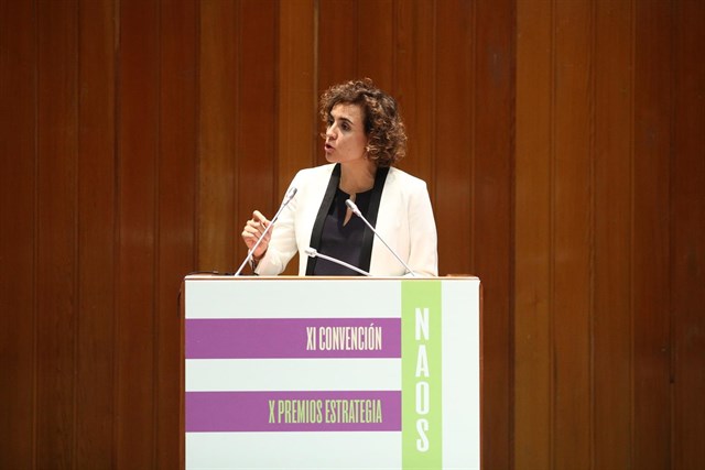 Sanidad ultima con la industria un plan para reducir en 3 años el 10% del azúcar