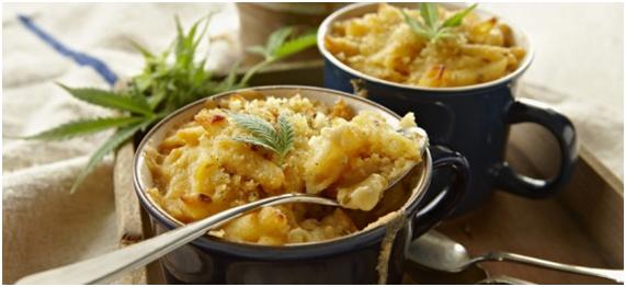 ‘Recetas Ecológicas’: Pasta con Verduras y Cuisine de Arroz Amandín