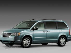 E.P.A. and Chrysler ally to develop hydraulic hybrid technology