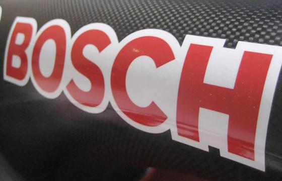 Las primeras bicicletas eléctricas con componentes de Bosch llegarán al mercado en 2011