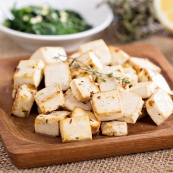 5 alternativas ‘ecológicas’ a la carne