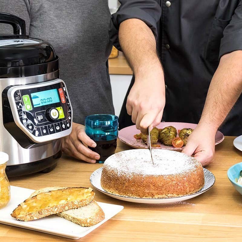 Olla programable GM Delux