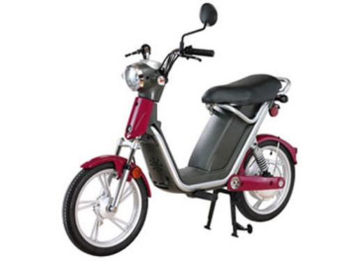 Ciclomotor eléctrico ETON 750 WL-10 Bereco