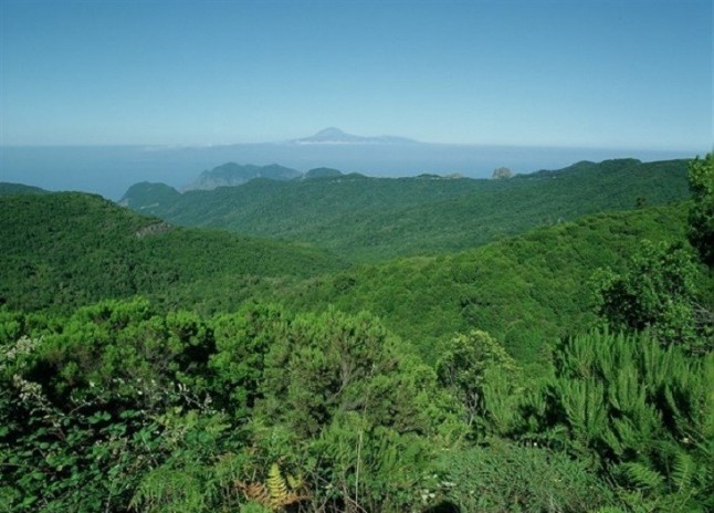 La Gomera se promociona en Bélgica como destino de naturaleza