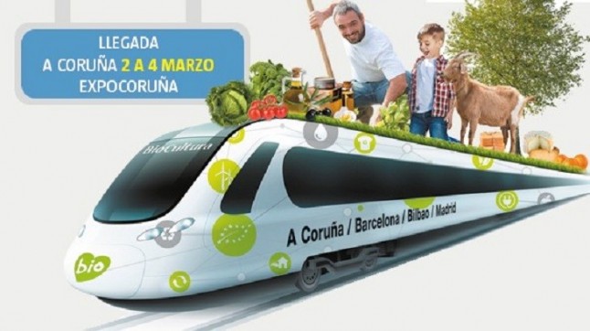 A Coruña alberga a todo el sector de productos ecológicos en la Feria Biocultura