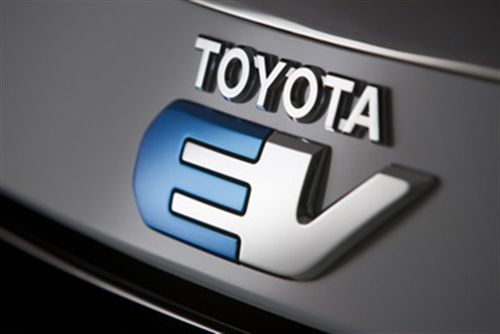 Toyota lanzará su primer coche eléctrico en Europa en 2012