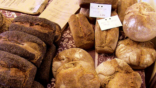 La próxima feria Bioterra de Irun (Gipuzkoa) se centrará en la creciente oferta de productos y servicios ecológicos