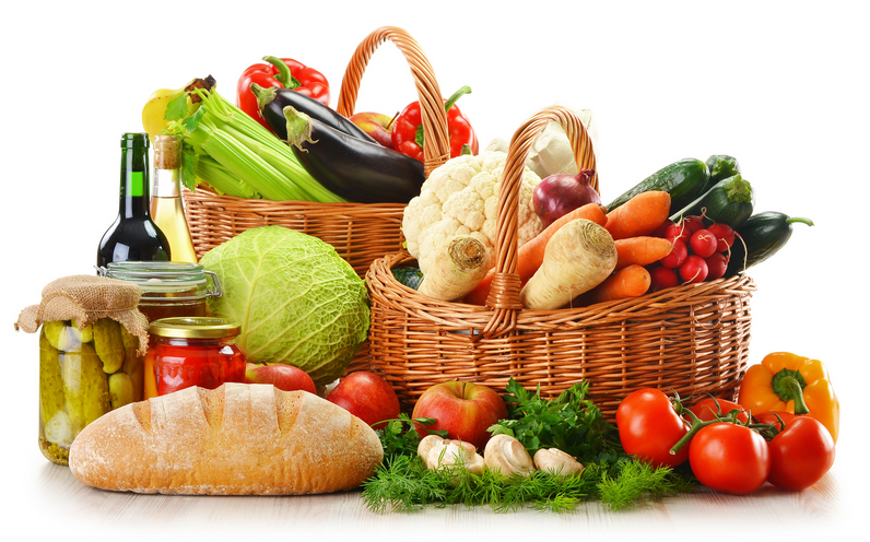 Podemos pedirá el consumo de productos ecológicos en los centros públicos de La Rioja