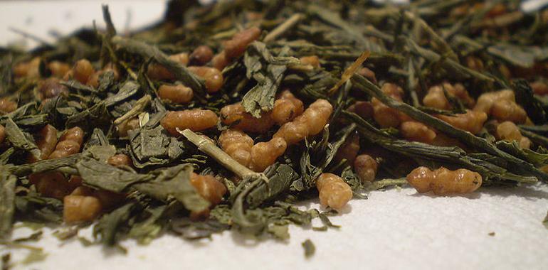 Innovador método para detectar plaguicidas en alimentos con té verde