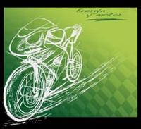 Una moto eléctrica nace en la Universidad Carlos III de Madrid