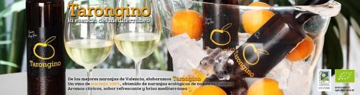 VINO El Tarongino