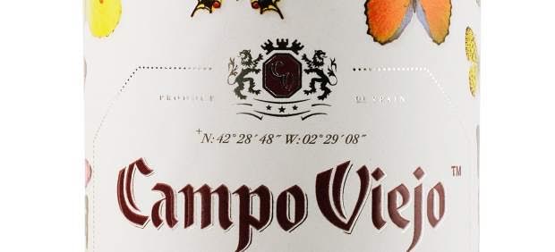 Campo Viejo Ecológico 2016