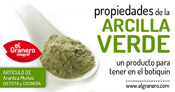 La Arcilla Verde
