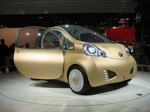 La CE aplaude la adopción del primer reglamento internacional sobre seguridad del coche eléctrico