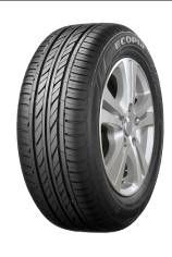 Neumático ecológico de Bridgestone