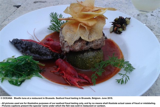 El ‘gran timo’ del pescado que comemos