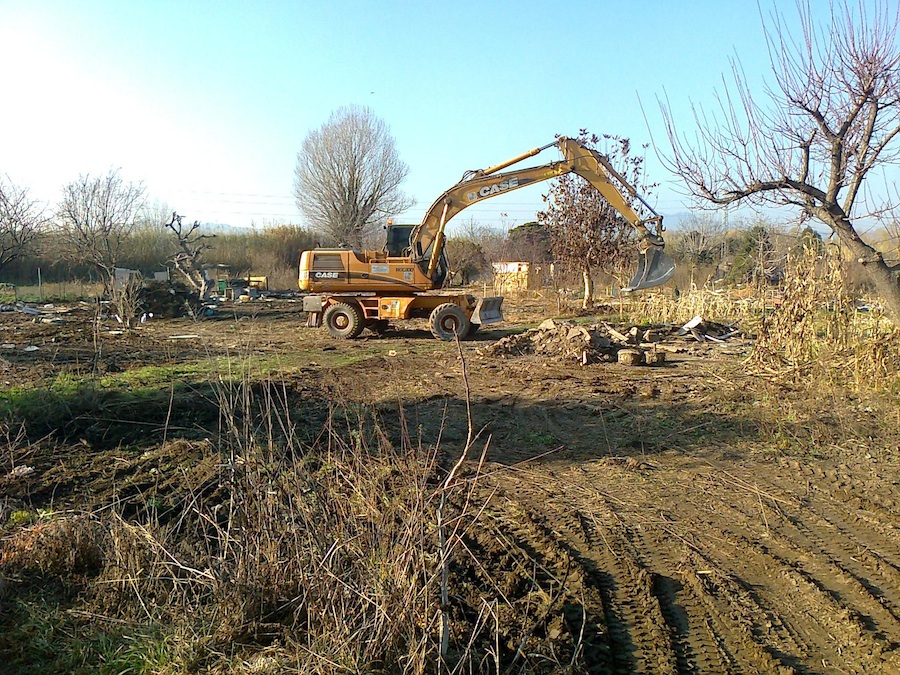 Girona tendrá 70 nuevas parcelas de huerta municipal