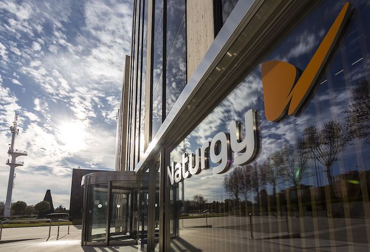 OPA de IFM logra el 10.8% de Naturgy