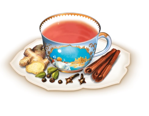 Las infusiones ecológicas de Bionatura