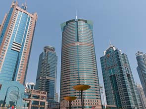 Hertz plans E.V. rental in China