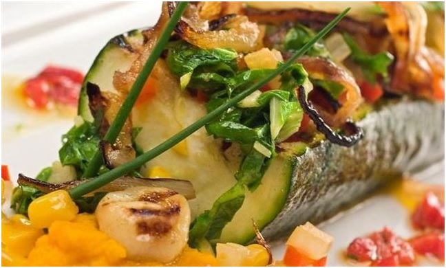 Las mejores recetas vegetarianas y veganas para esta Navidad