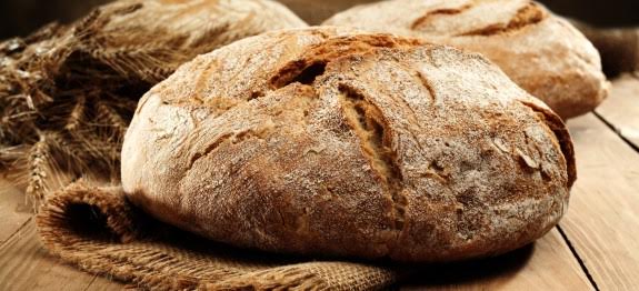 ‘Recetas Ecológicas’: Pan de avena y cantarela