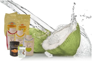 Las mil y una aportaciones del coco