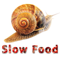 Comer más despacio y más verde cada día