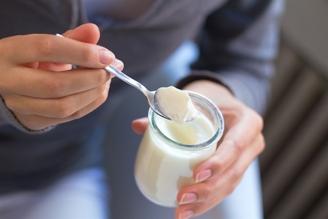 El yogur reduce los síntomas por maldigestión a la lactosa