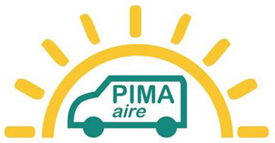 15 millones para los planes PIMA Aire 4 y PIMA Transporte