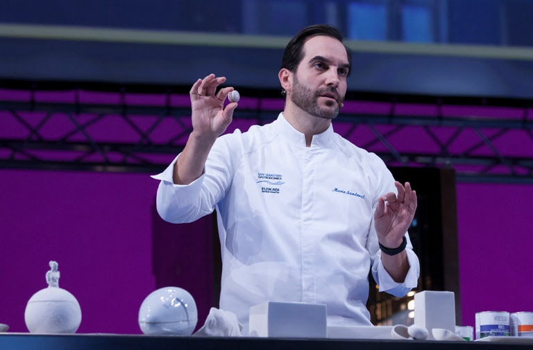 Sustitutivos de la sal