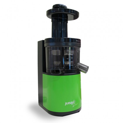 NUEVO: Extractor de zumos Juissen Xevi Verdaguer