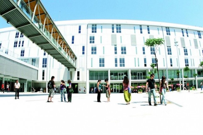 La eficiencia energética permite a la Universidad Rovira i Virgili reducir en siete años un 28% el consumo eléctrico y ahorrar 4