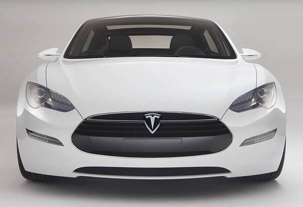 Telefónica prestará conectividad M2M a los coches eléctricos de Tesla