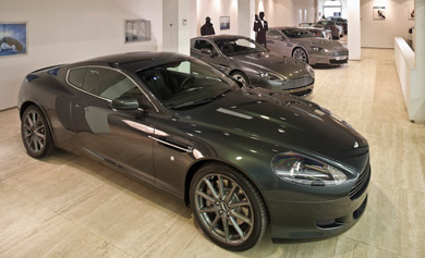 Se solicita mantener las ayudas directas a la compra de vehículos