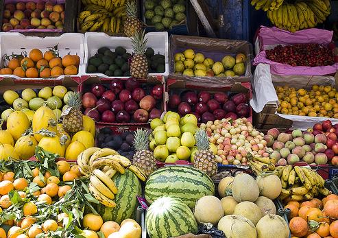 Productos ecológicos o convencionales