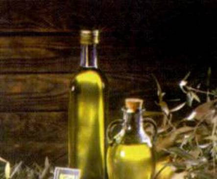 Real Decreto para prohibir las aceiteras rellenables