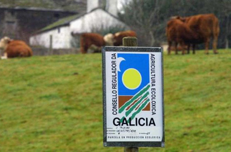 GALICIA consume ‘ecológico’