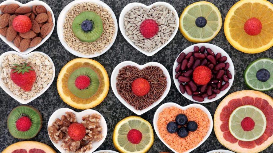 Vegetarianos célebres