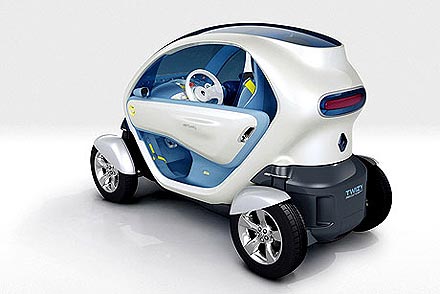 Piden un plan de incentivos para impulsar el coche eléctrico