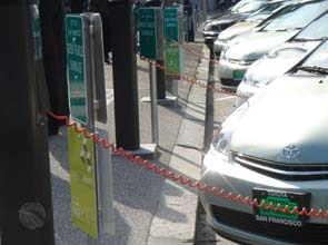 Coulomb eyes 2011 for U.S.-wide installation of E.V. charging stations