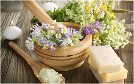 10 marcas de cosmética española certificadas