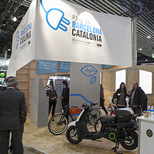 Más de 4.000 profesionales participan en el congreso EVS27