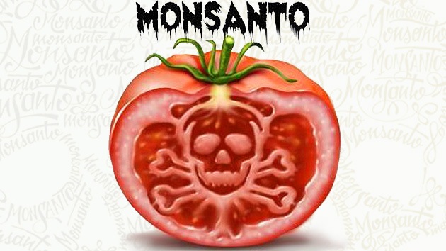 Monsanto confunde innovación y salud