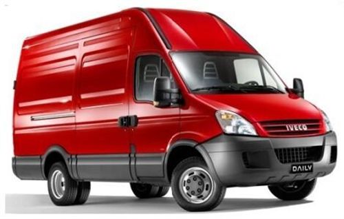 La UE acuerda imponer límites a las emisiones de CO2 a las furgonetas