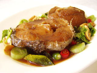 Comer merluza mejora la tensión arterial y reduce el colesterol