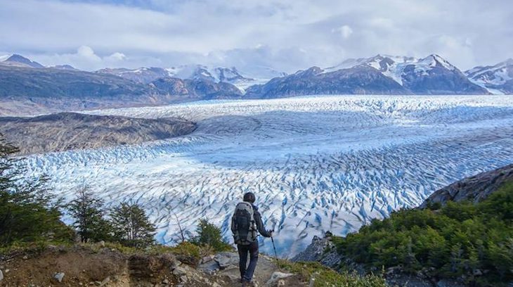 Prevenir los accidentes de montaña es la mejor solución