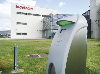 Las infraestructuras de recarga para el vehículo eléctrico